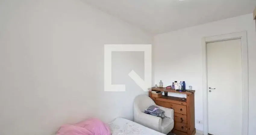 Apartamento para Aluguel - Bacacheri, 2 Quartos, 53 m² - Curitiba