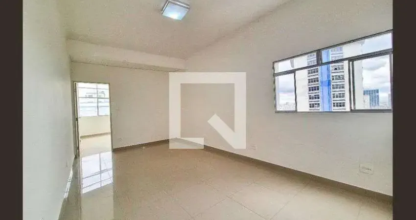 Cobertura com 1 quarto para alugar na Praça Júlio Mesquita, Centro, São Paulo