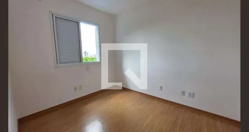 Apartamento para Aluguel - Jardim, 2 Quartos, 55 m² - Santo André