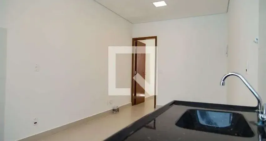 Apartamento para Aluguel - Chácara Inglesa, 1 Quarto, 32 m² - São Paulo