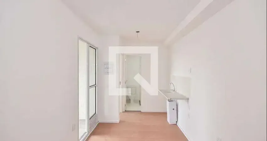 Apartamento para Aluguel - Vila Sônia, 2 Quartos, 34 m² - São Paulo