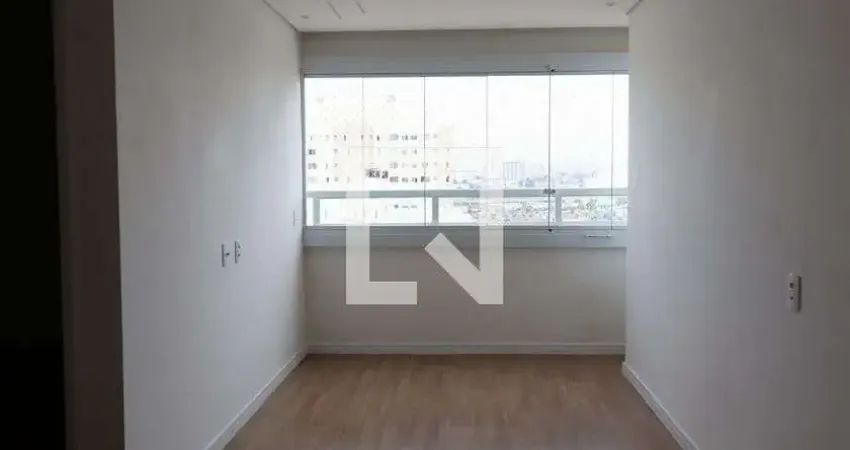 Apartamento para Aluguel - Jardim Cinco de Julho, 2 Quartos, 46 m² - São Paulo