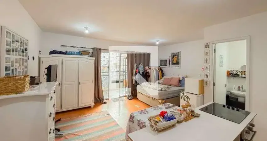 Apartamento para Aluguel - Cambuci, 1 Quarto, 39 m² - São Paulo