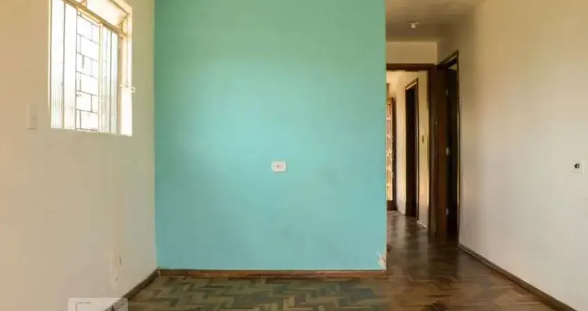 Casa com 3 quartos para alugar na Rua Capitão João Zaleski, Fanny, Curitiba