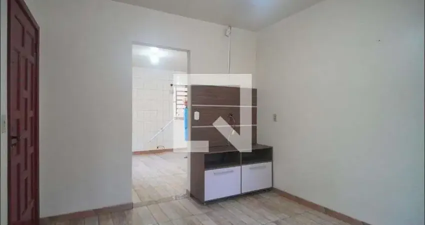 Casa para Aluguel - Santo Afonso, 3 Quartos, 100 m² - Novo Hamburgo