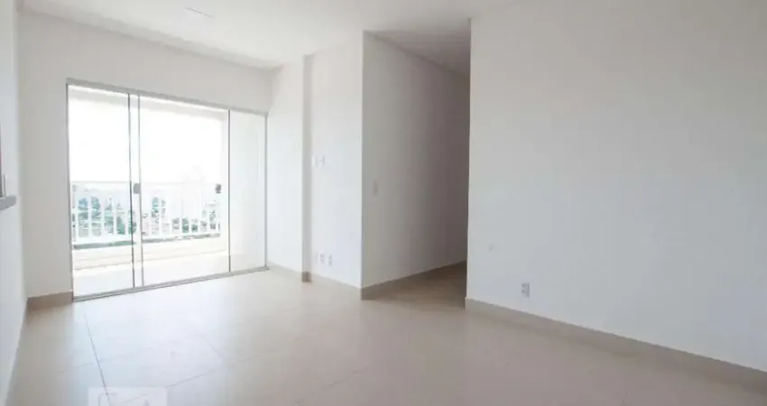 Apartamento para Aluguel - Parque Amazônia , 2 Quartos, 62 m² - Goiânia
