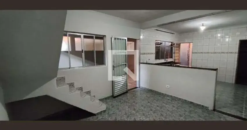 Casa para Aluguel - Vila Paraíso, 3 Quartos, 163 m² - Guarulhos