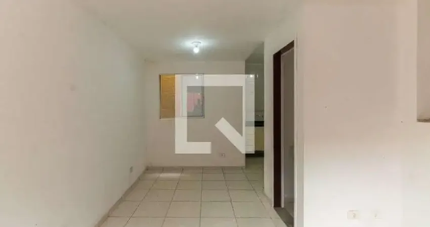 Casa / Sobrado em Condomínio para Aluguel - Tatuapé, 2 Quartos, 90 m² - São Paulo