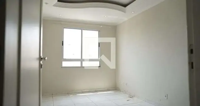 Apartamento para Aluguel - Vila Augusta, 2 Quartos, 45 m² - Guarulhos