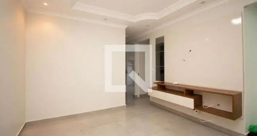 Apartamento para Aluguel - Jardim Botânico, 2 Quartos, 50 m² - Brasília