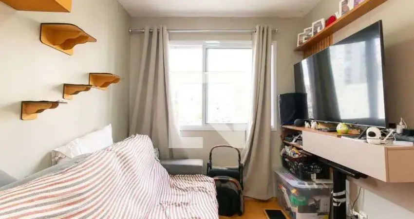 Apartamento para Aluguel - Liberdade, 2 Quartos, 37 m² - São Paulo