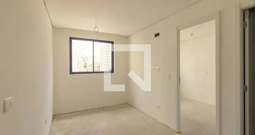 Apartamento para Aluguel - Centro, 1 Quarto, 25 m² - Curitiba