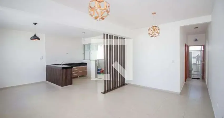Casa / Sobrado em Condomínio para Aluguel - Chácara Cotia, 2 Quartos, 90 m² - Contagem