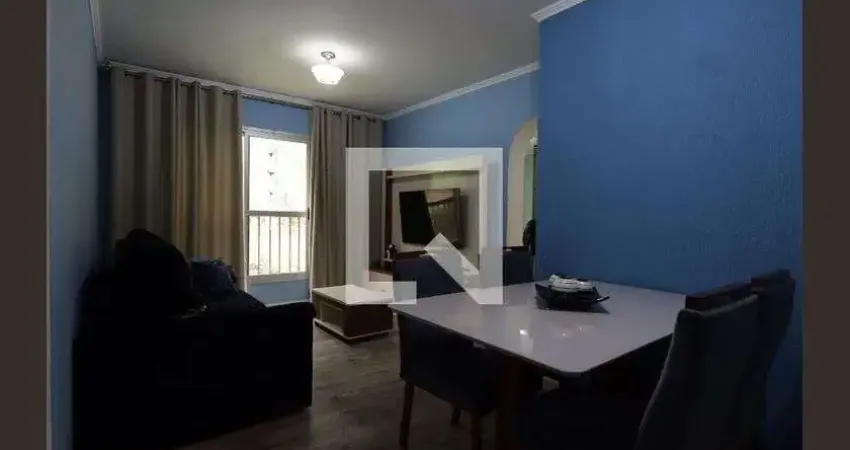 Apartamento para Aluguel - Panamby, 2 Quartos, 52 m² - São Paulo