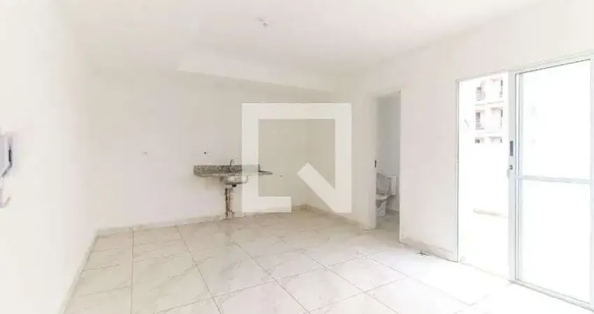 Cobertura para Aluguel - Cidade Lider, 3 Quartos, 90 m² - São Paulo