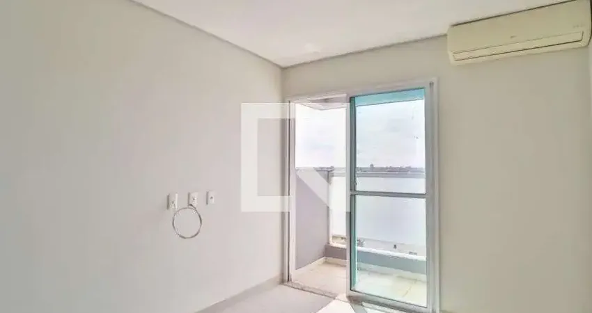 Apartamento para Aluguel - Jardim Umuarama, 3 Quartos, 65 m² - Uberlândia