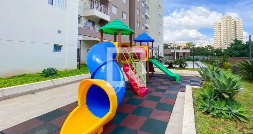 Apartamento para Aluguel - Jardim Éster Yolanda, 3 Quartos, 67 m² - São Paulo