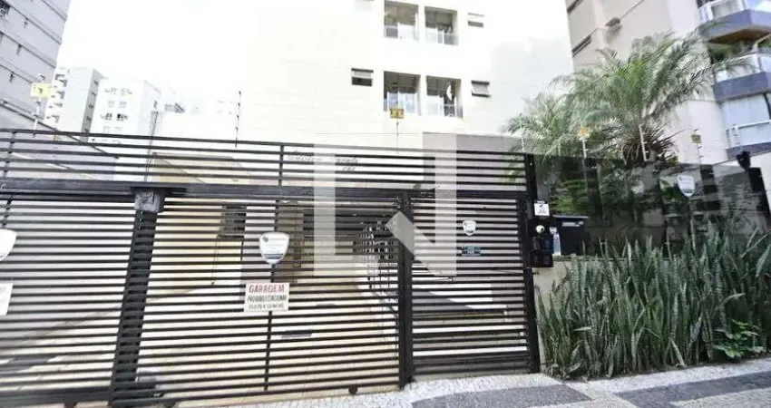 Apartamento para Aluguel - Setor Bueno, 2 Quartos, 62 m² - Goiânia