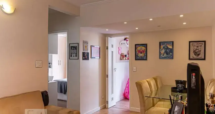 Apartamento para Aluguel - Aclimação, 2 Quartos, 62 m² - São Paulo