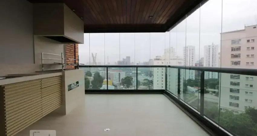 Cobertura para Aluguel - Real Parque, 4 Quartos, 467 m² - São Paulo