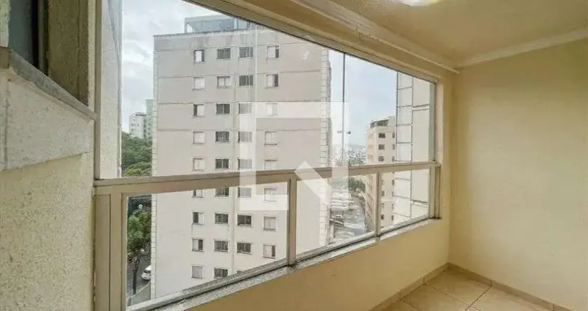 Apartamento para Aluguel - Castelo, 2 Quartos,  56 m² - Belo Horizonte