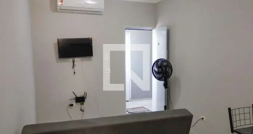 Apartamento com 1 quarto para alugar na Avenida General Pedro Pinho, Pestana, Osasco