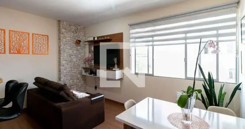 Apartamento para Aluguel - Sion, 2 Quartos, 60 m² - Belo Horizonte