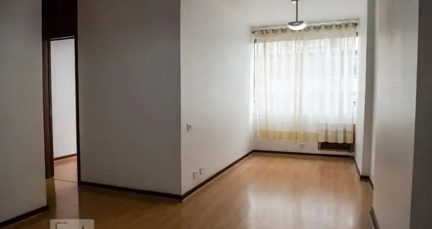 Apartamento para Aluguel - Copacabana, 2 Quartos, 73 m² - Rio de Janeiro