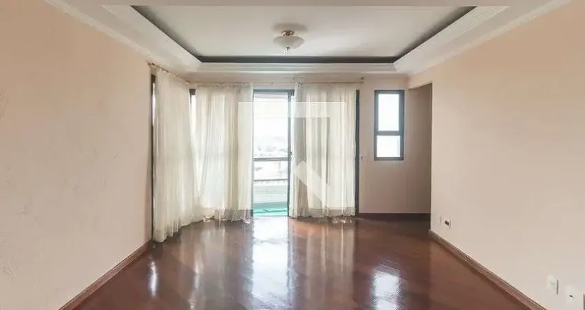 Apartamento para Aluguel - Vila São Joao, 3 Quartos, 104 m² - Poá