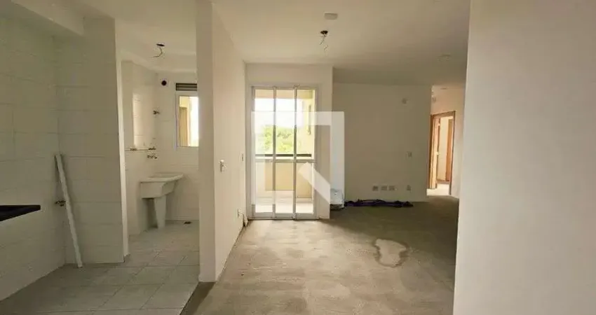 Apartamento para Aluguel - Horto Florestal, 2 Quartos, 71 m² - Jundiaí