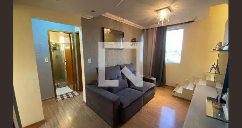 Cobertura para Aluguel - Arvoredo, 3 Quartos,  100 m² - Contagem