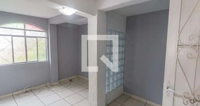 Apartamento para Aluguel - Nova Vista, 2 Quartos, 158 m² - Belo Horizonte