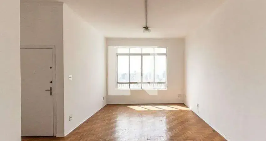 Cobertura para Aluguel - Higienópolis, 2 Quartos, 84 m² - São Paulo