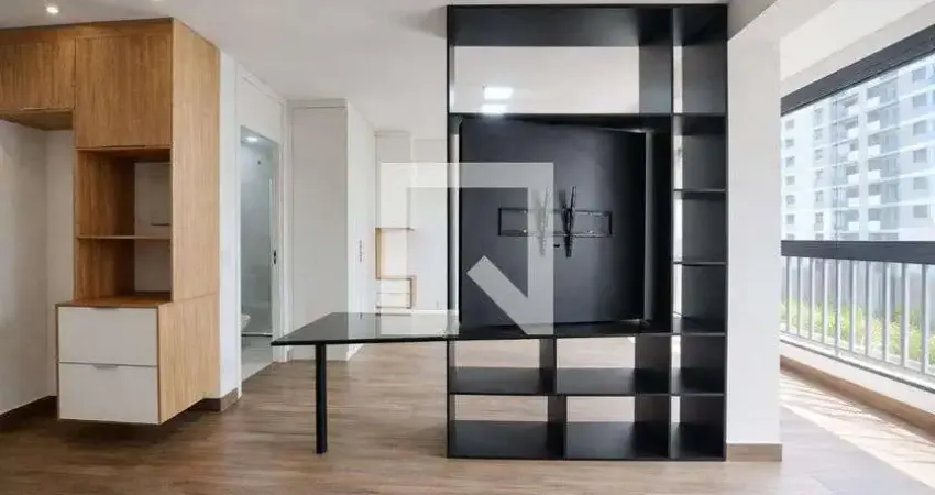 Apartamento com 1 quarto para alugar na Rua Professor Luis Eulalio de Bueno Vidigal, Centro, Osasco