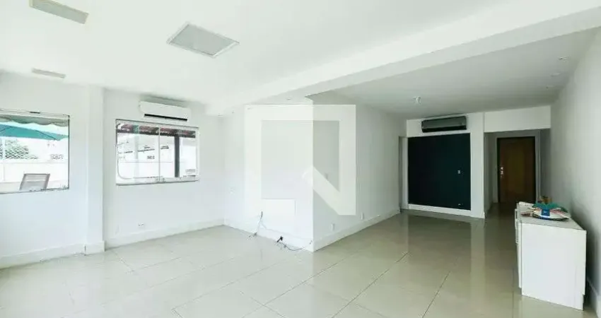 Cobertura para Aluguel - Flamengo, 3 Quartos, 160 m² - Rio de Janeiro