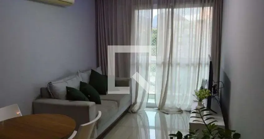 Cobertura para Aluguel - Freguesia , 2 Quartos, 130 m² - Rio de Janeiro