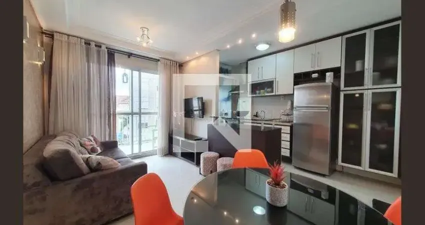 Apartamento para Aluguel - Cambuci, 2 Quartos, 54 m² - São Paulo