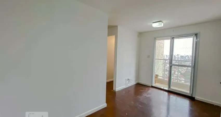 Apartamento para Aluguel - Tatuapé, 2 Quartos, 50 m² - São Paulo