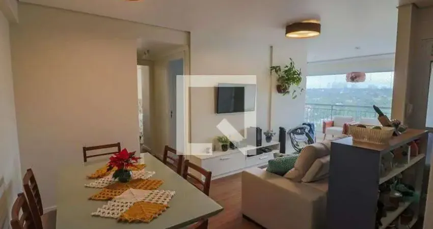 Apartamento para Aluguel - Butantã, 2 Quartos, 66 m² - São Paulo
