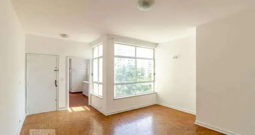 Apartamento para Aluguel - Higienópolis, 2 Quartos, 110 m² - São Paulo