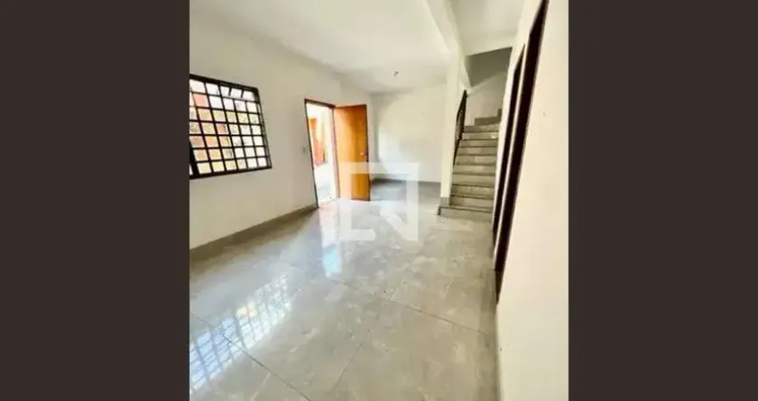 Casa / Sobrado em Condomínio para Aluguel - Parque Amazônia , 3 Quartos, 130 m² - Goiânia