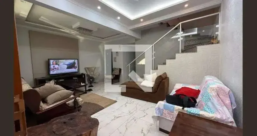 Casa / Sobrado em Condomínio para Aluguel - Parque Amazônia , 3 Quartos, 150 m² - Goiânia