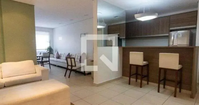 Cobertura para Aluguel - Vila Andrade, 3 Quartos, 73 m² - São Paulo