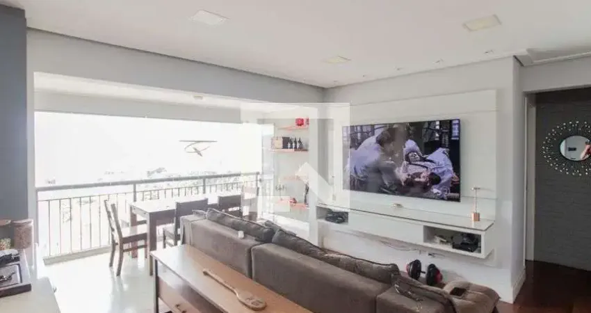 Apartamento para Aluguel - Tucuruvi, 2 Quartos, 70 m² - São Paulo