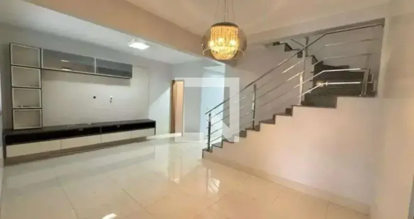 Casa / Sobrado em Condomínio para Aluguel - Parque Amazônia , 3 Quartos, 155 m² - Goiânia