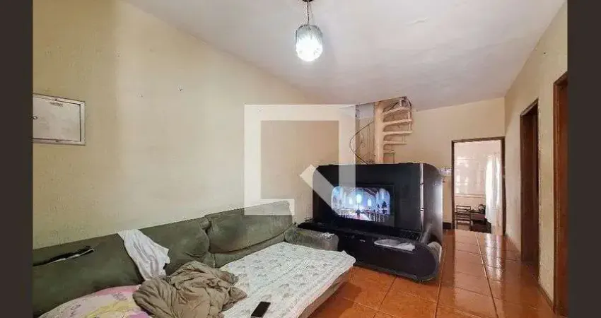 Casa com 4 quartos para alugar na Rua Benjamin Ferreira, Santana, São Paulo