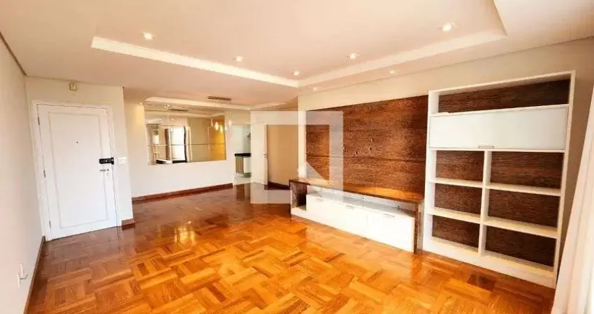 Apartamento para Aluguel - Parque do Colégio , 3 Quartos, 157 m² - Jundiaí