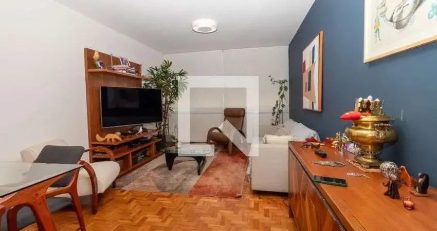 Apartamento para Aluguel - Perdizes, 2 Quartos, 100 m² - São Paulo