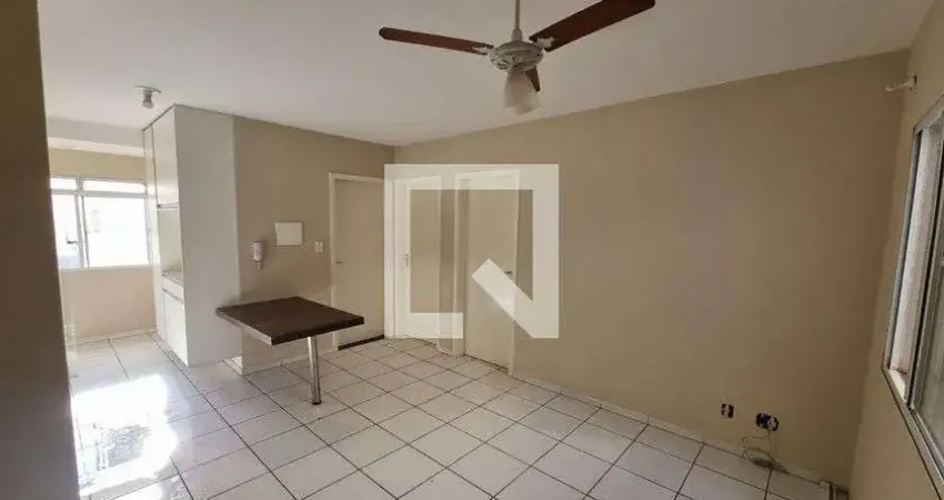 Apartamento para Aluguel - Condomínio Ipanema, 2 Quartos, 50 m² - Ribeirão Preto