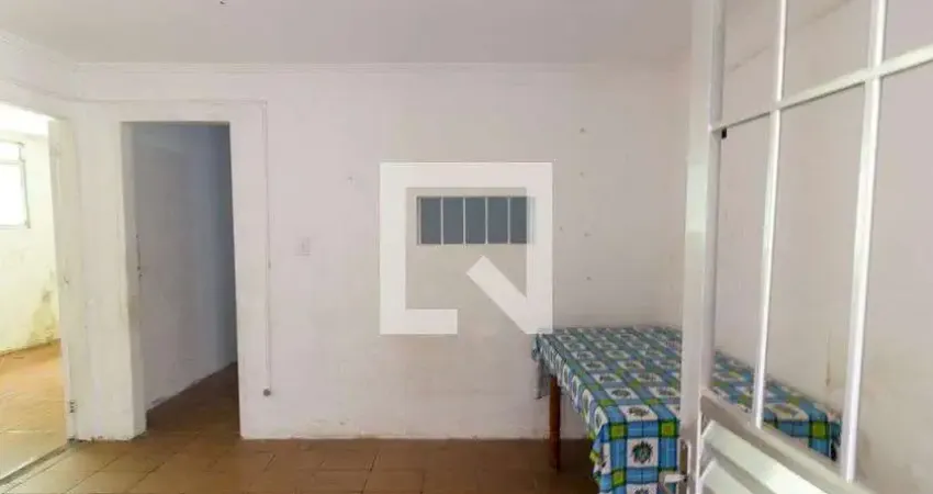 Casa para Aluguel - Cidade Ademar, 3 Quartos, 70 m² - São Paulo